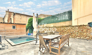 Maison 7 Pièces 155 m² à vendre à Le Boulou (66160)