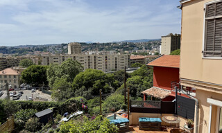 Maison 5 Pièces 100 m² à vendre à Nice (06300)