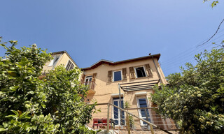 Maison 5 Pièces 100 m² à vendre à Nice (06300)
