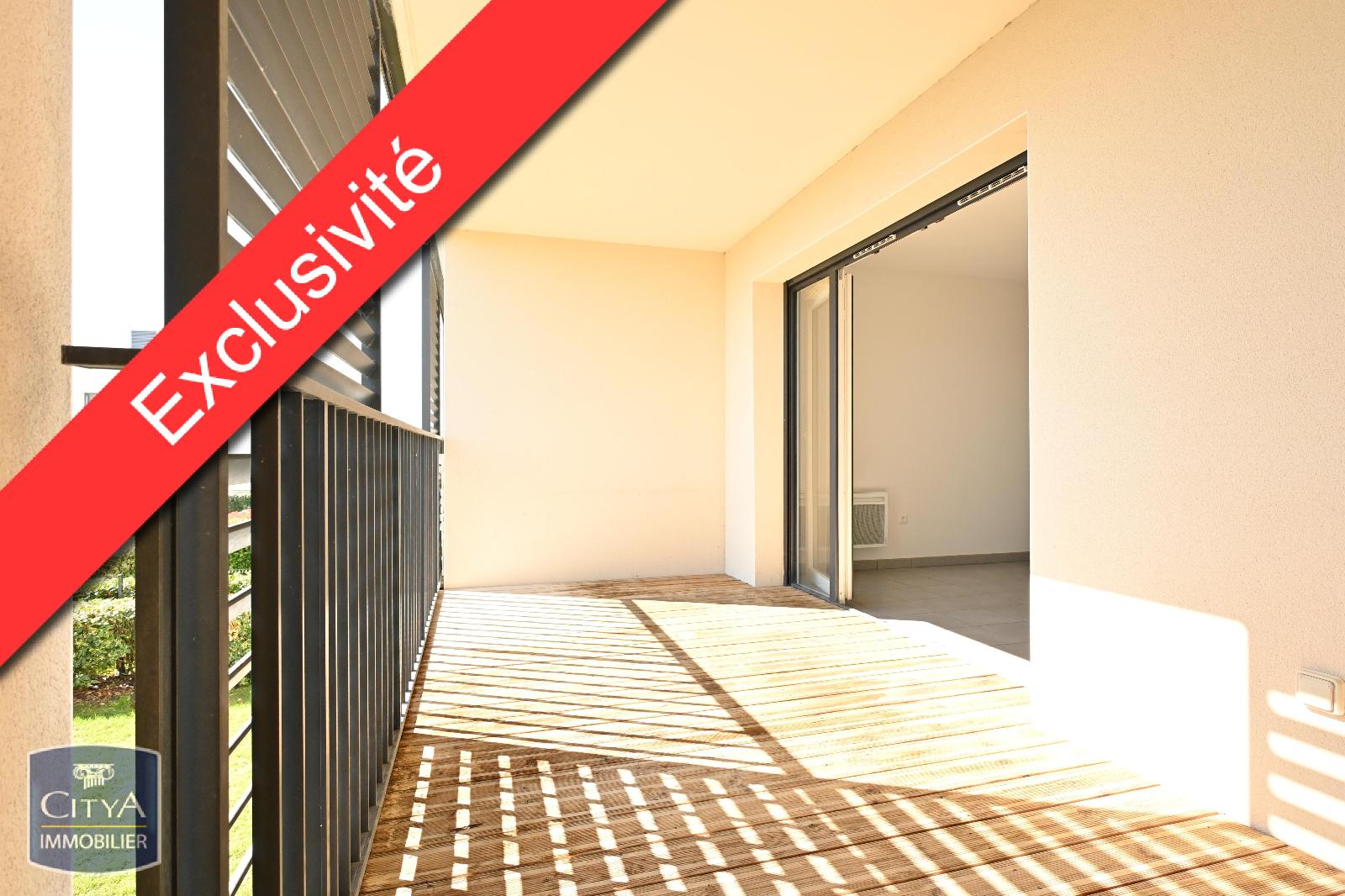 Appartement  T3 à vendre Royan 17200