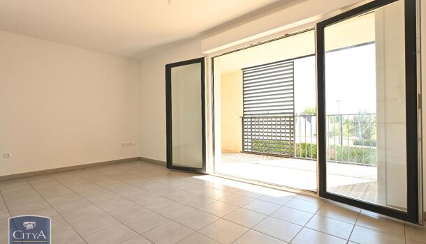 Appartement 3 pièces  à vendre Royan 17200