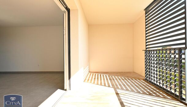 Appartement 3 pièces  à vendre Royan 17200