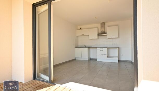 Appartement 3 pièces  à vendre Royan 17200