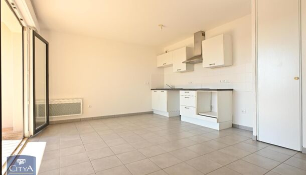 Appartement 3 pièces  à vendre Royan 17200