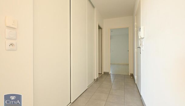 Appartement 3 pièces  à vendre Royan 17200