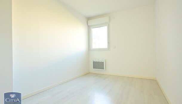 Appartement 3 pièces  à vendre Royan 17200