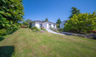 Maison 7 Pièces 153 m² à vendre à Mulhouse (68200)