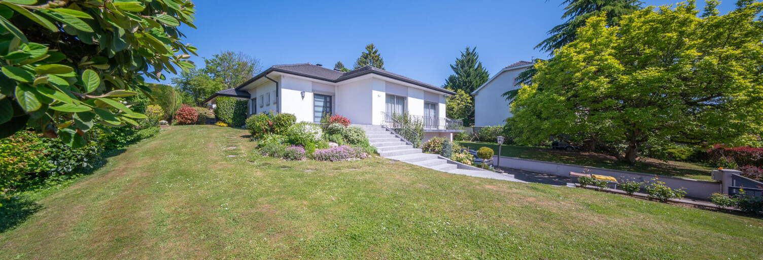 Maison 7 Pièces 153 m² à vendre à Mulhouse (68200)