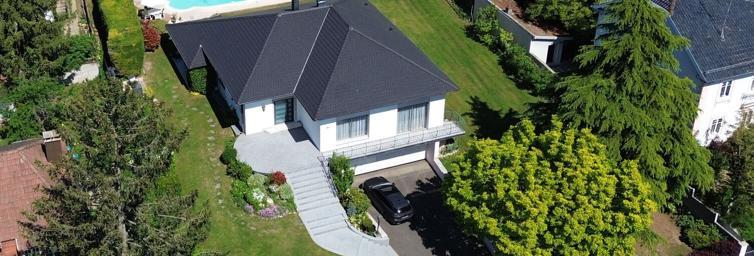 Maison 7 Pièces 153 m² à vendre à Mulhouse (68200)