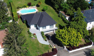 Maison 7 Pièces 153 m² à vendre à Mulhouse (68200)