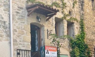 Maison 4 Pièces 85 m² à vendre à Lauris (84360)