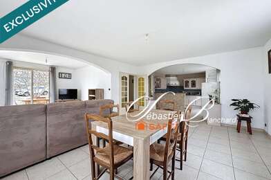 Maison 9 pièces 665000 €