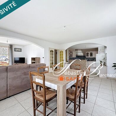 Maison 9 pièces 680000 €