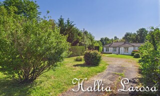 Maison 4 Pièces 103 m² à vendre à Montmorillon (86500)