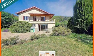 Maison 5 Pièces 135 m² à vendre à Miribel (01700)