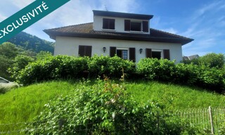 Maison 9 Pièces 108 m² à vendre à Saint-Béron (73520)