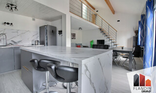 Appartement 3 Pièces 72 m² à vendre à Messimy (69510)