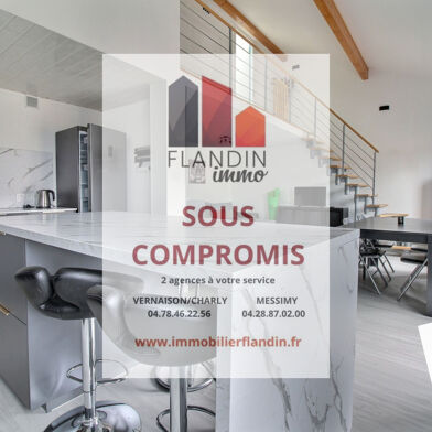 Appartement 3 pièces 215000 €