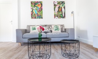 Maison 6 Pièces 107 m² à vendre à Brive-la-Gaillarde (19100)