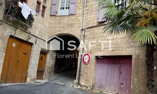 Maison 4 Pièces 100 m² à vendre à Pézenas (34120)