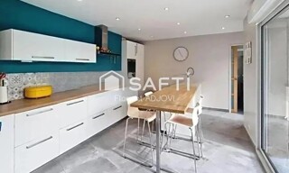 Maison 7 Pièces 200 m² à vendre à Saint-Omer (62500)
