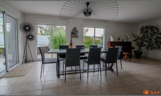 Maison 7 Pièces 164 m² à vendre à Nantes (44300)