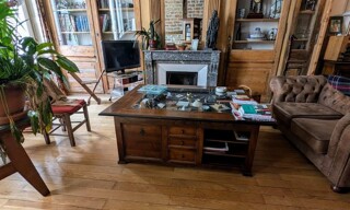 Appartement 2 Pièces 89 m² à vendre à Bourg-en-Bresse (01000)
