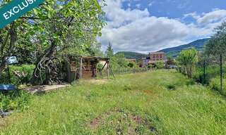 Maison 2 Pièces 170 m² à vendre à Le Bousquet-d'Orb (34260)
