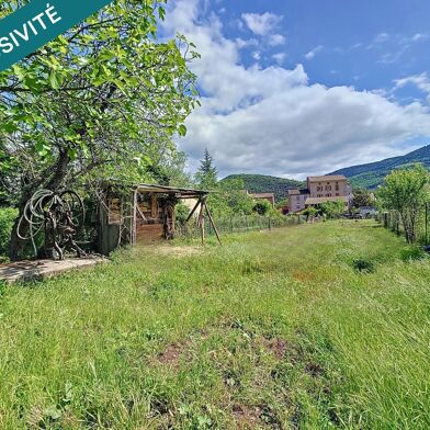 Maison 2 pièces 49000 €