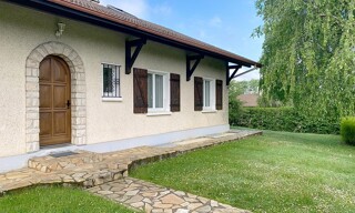 Maison 6 Pièces 189 m² à vendre à Neydens (74160)