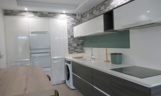 Appartement 3 Pièces 58 m² à louer à Le Rove (13740)
