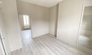 Appartement 2 Pièces 37 m² à louer à Tours (37000)