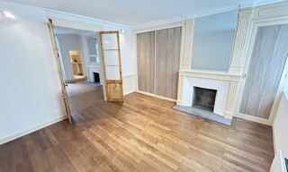 Appartement 2 Pièces 40 m² à louer à Tours (37000)