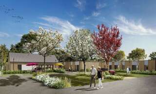 Appartement 1 Pièce  m² à vendre à Perros-Guirec (22700)