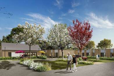 Appartement 1 pièces 210000 €