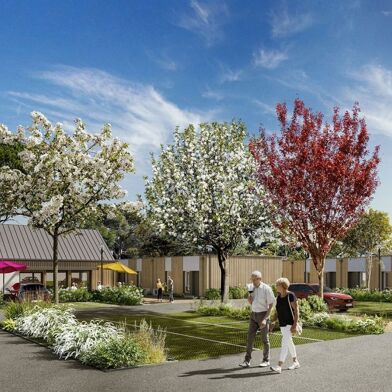 Appartement 1 pièces 210000 €