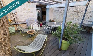 Maison 6 Pièces 158 m² à vendre à Belley (01300)