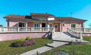 Maison 6 Pièces 159 m² à vendre à Givry-en-Argonne (51330)