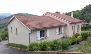 Maison 5 Pièces 124 m² à vendre à Brussieu (69690)