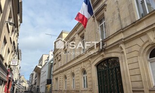 Commerce 3 Pièces 180 m² à vendre à Cherbourg-en-Cotentin (50100)