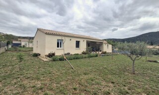 Maison 5 Pièces 90 m² à vendre à Saint-Ambroix (30500)