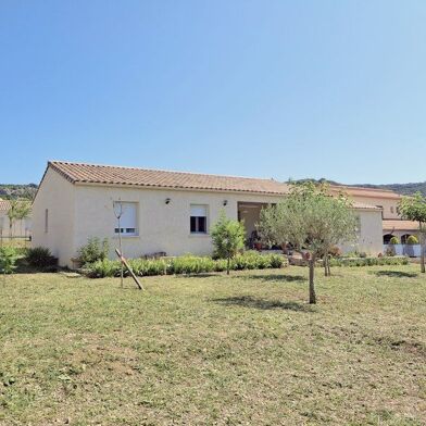 Maison 5 pièces 260000 €