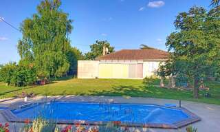 Maison 5 Pièces 133 m² à vendre à Xambes (16330)