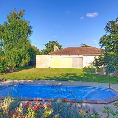 Maison 5 pièces 189000 €