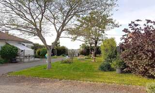 Maison 5 Pièces 133 m² à vendre à Xambes (16330)