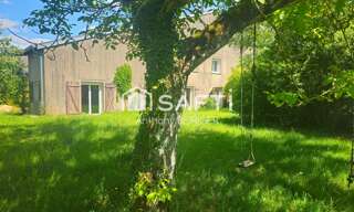 Maison 6 Pièces 230 m² à vendre à Lebeuville (54740)