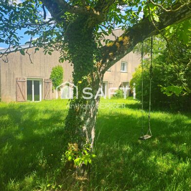 Maison 6 pièces 219000 €