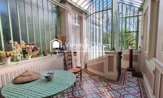 Maison 8 Pièces 197 m² à vendre à Brunoy (91800)