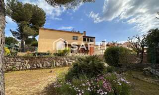 Maison 6 Pièces 180 m² à vendre à Carnoux-en-Provence (13470)