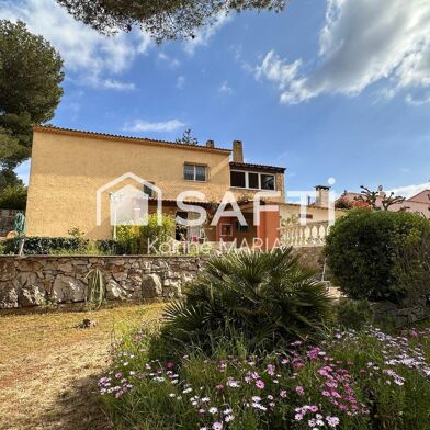 Maison 6 pièces 724000 €